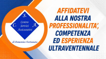 CONTINUANO LE FRODI ASSICURATIVE. ATTENZIONE!!!