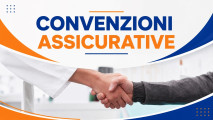 CONVENZIONI ASSICURATIVE. DI COSA PARLIAMO