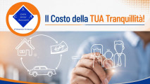 IL COSTO DELLA TRANQUILLITA'
